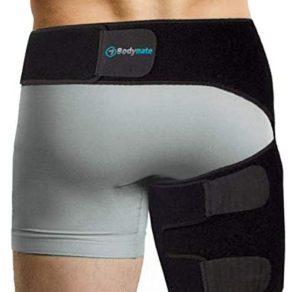 BodyMate Pain/Sciatica Compression Wrap New In Original Package - Picture 1 of 14